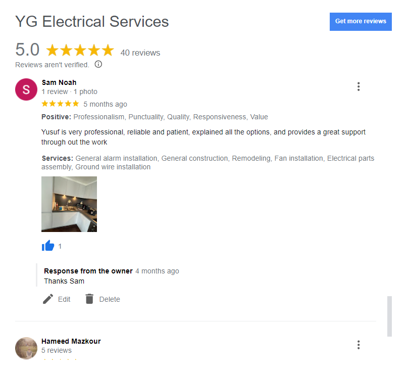 Services image